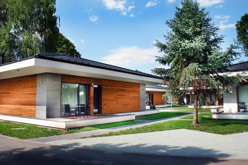 Villas And Apartments Oaza Ilidza Exterior photo