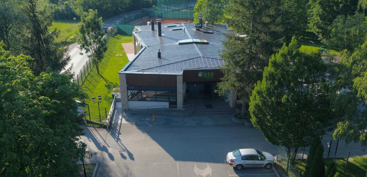 Villas And Apartments Oaza Ilidza Exterior photo